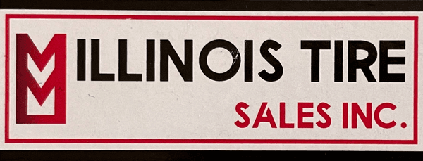 Truck Tires from Illinois Tire Sale INC