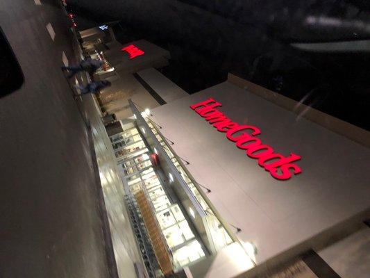 T.J. Maxx & HomeGoods