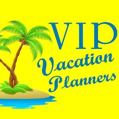 Vip Vacation Planners