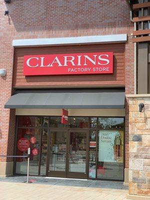 Clarins