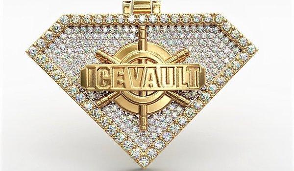 Ice Vault