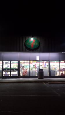 7-Eleven