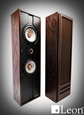 LEON Speakers