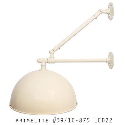 Primelite barn light #39/16-875