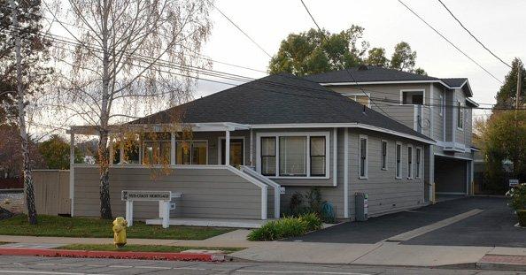 Mixed-use property for Sale at 1402 Marsh Street in San Luis Obispo