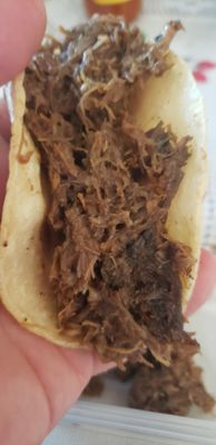 Best Barbacoa in Fort Worth