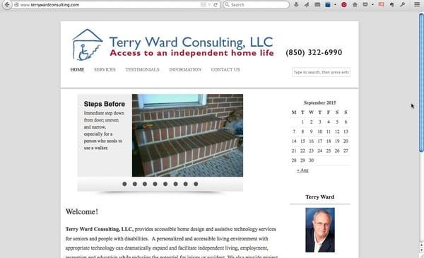 Terry Ward Consulting