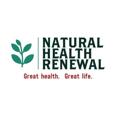 At Natural Health Renewal we are passionate about improving your health naturally so you can live a fulfilling life!