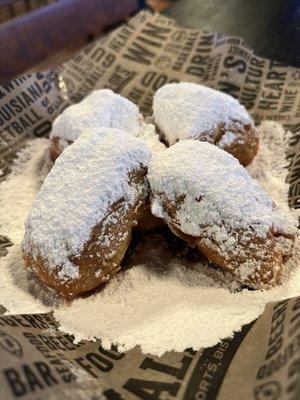 Beignets