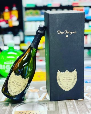 Dom Perignon