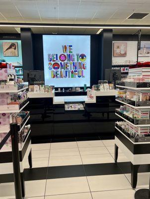 Sephora at Kohls