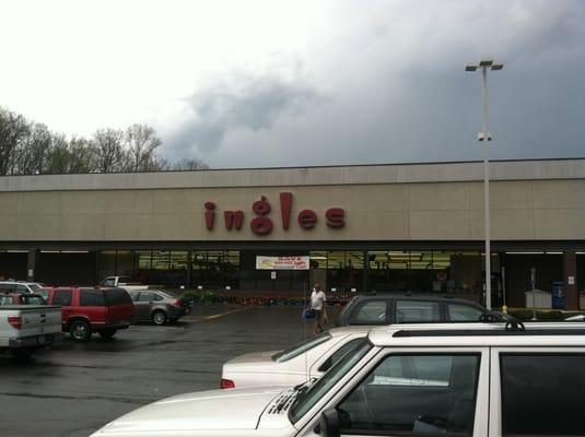 Ingles Market