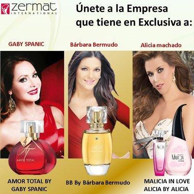 Perfumeria y Cosmeticos Zermat