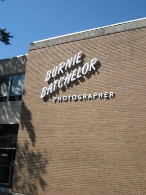 Burnie Batchelor Studio