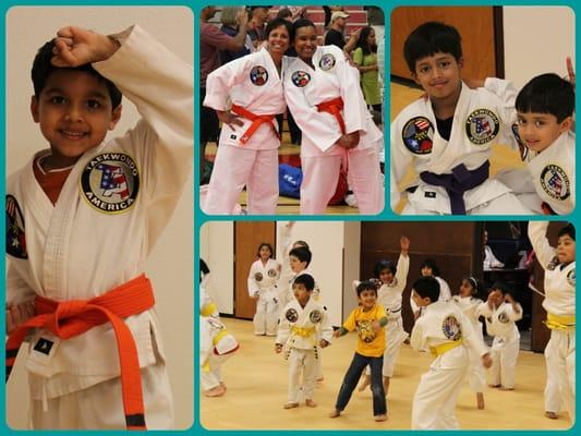 Valley Ranch Taekwondo