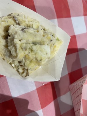 Potato salad