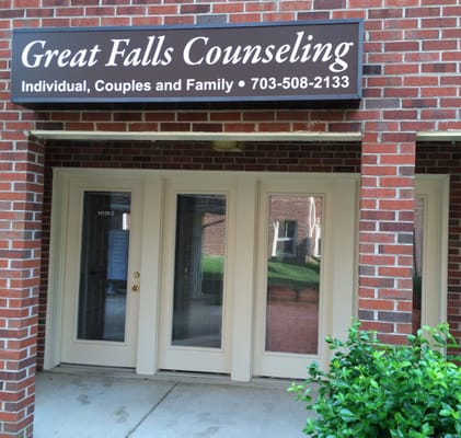 Great Falls Counseling