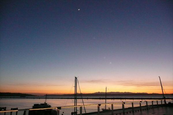 Everett Yacht Club