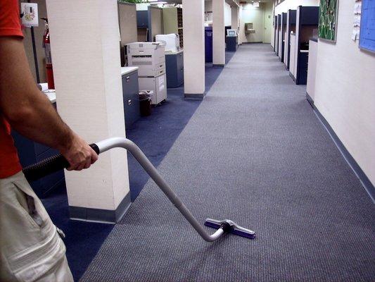 JRP Janitorial Services