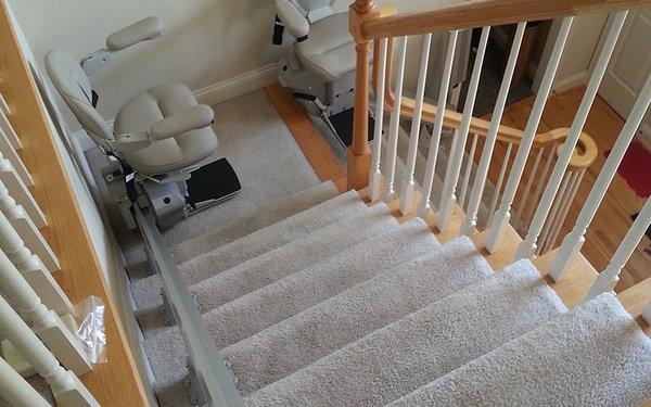 Residential Stair Lift