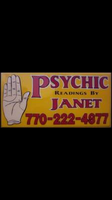 Psychic Answers By Janet