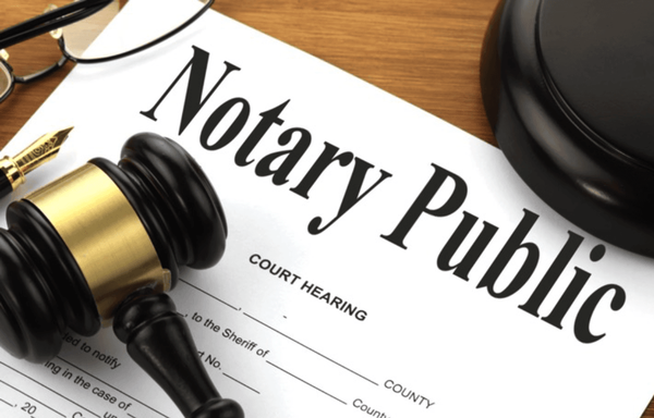 Mobile and Remote Online Notary Services