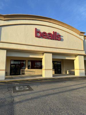 Bealls