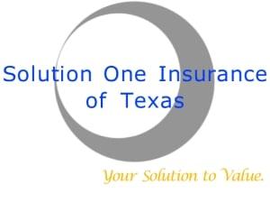 Solution One Insurance