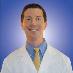 Brian Adams, MD, FACMS