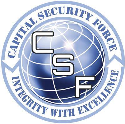 Capital Security Force LLC