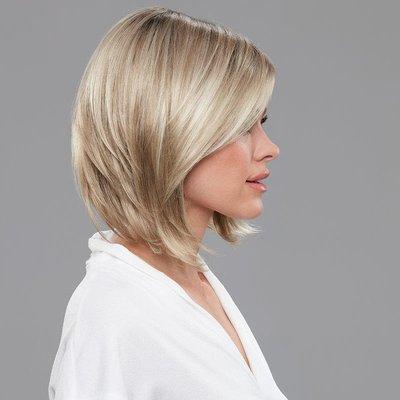 Brooklyn Brooklyn's lace front and monofilament top provide the most natural movement, styling options, and comfort to the wi...