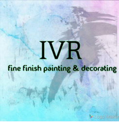 IVR Fine Finish Painting & Decorating