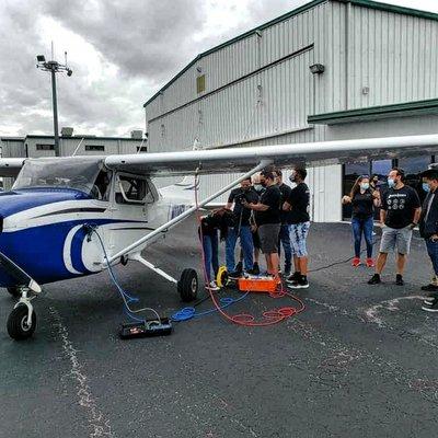 South Avionics Training Center Tampa