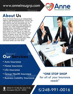 Anne Insurance Group