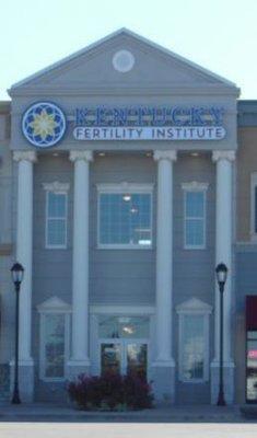 Kentucky Fertility Institute