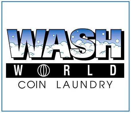 Wash World Logo