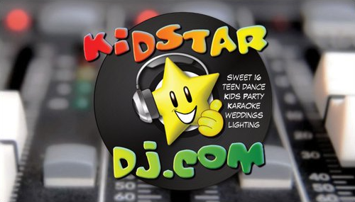 Kidstar Dj