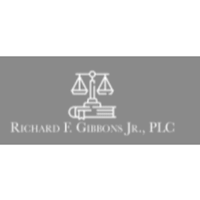 Richard F Gibbons Jr