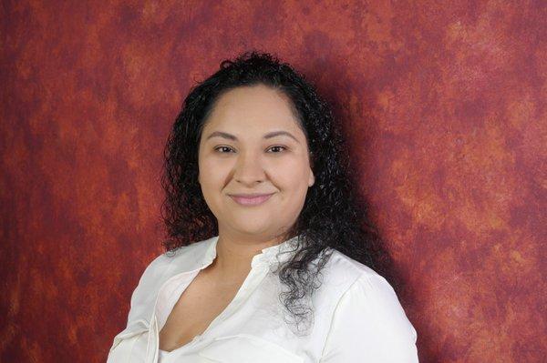 Cynthia Cervantes - CENTURY 21 North Homes Realty