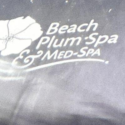 Beach Plum Spa