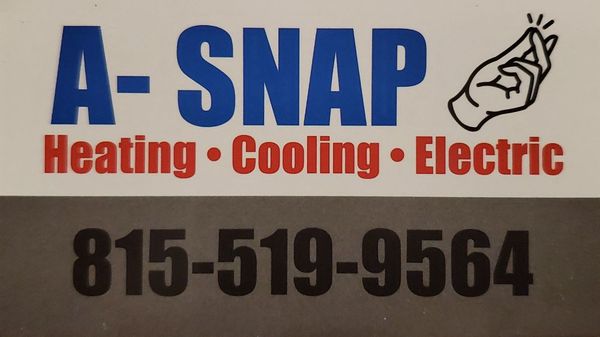 A-Snap Heating & Cooling