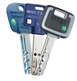 Mul-T-Lock USA