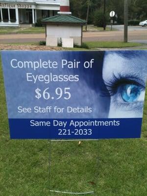 Ferris Eye Clinic