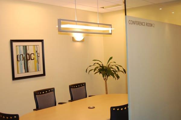 Small Conference Room