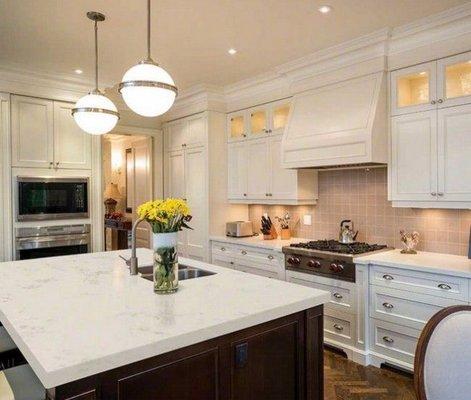 Z&H Kitchen Cabinetry