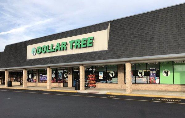 Dollar Tree