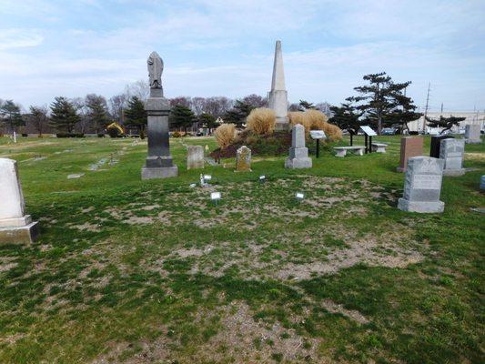 Rockville Cemetery