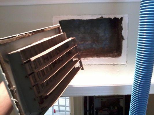 Air Duct Cleaning Newark, NJ Air Duct Repair Newark, NJ