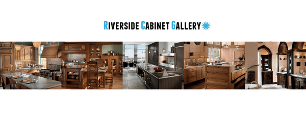 Riverside Cabinet Gallery