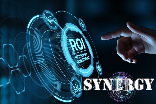 Client's ROI is Synergy Eleven's main focus